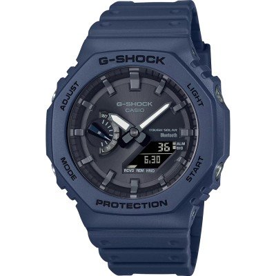 Reloj G-Shock Classic Style GA-B2100-2AER Carbon Core Guard