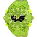Reloj G-Shock Classic Style GA-V01SKE-3AER Big Case Transparant