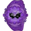 Reloj G-Shock Classic Style GA-V01SKE-6AER Big Case Transparant