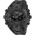 Reloj G-Shock Classic Style GA-V01SKE-8AER Big Case Transparant