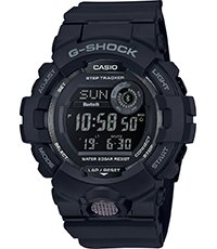 GBD-800-1B G-Squad Bluetooth 48.6mm