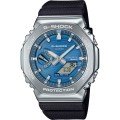 Reloj G-Shock Classic Style GBM-2100A-2BER Metal Covered