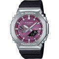 Reloj G-Shock Classic Style GBM-2100A-4BER Metal Covered