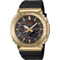 Reloj G-Shock Classic Style GBM-2100CX-9AER Metal Covered - Year of the Horse