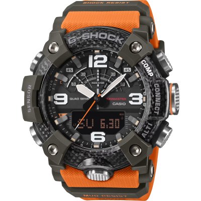 Reloj G-Shock Mudmaster GG-B100X-1A9ER