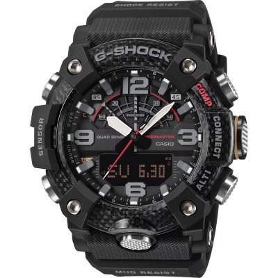 Reloj G-Shock Mudmaster GG-B100X-1AER