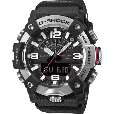 Reloj G-Shock Mudmaster GG-B100XM-1AER