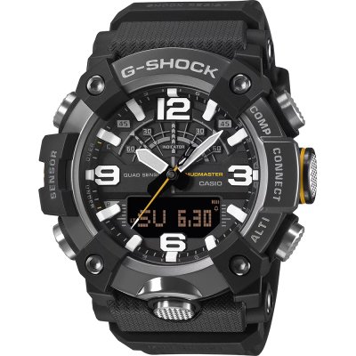 Reloj G-Shock Mudmaster GG-B100XMB-1AER