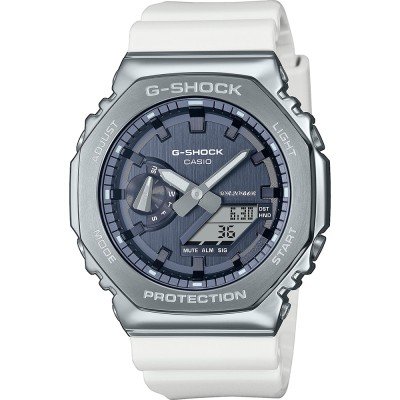 Reloj G-Shock Classic Style GM-2100WS-7A