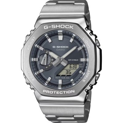 Reloj G-Shock G-Metal GM-2110D-8AER