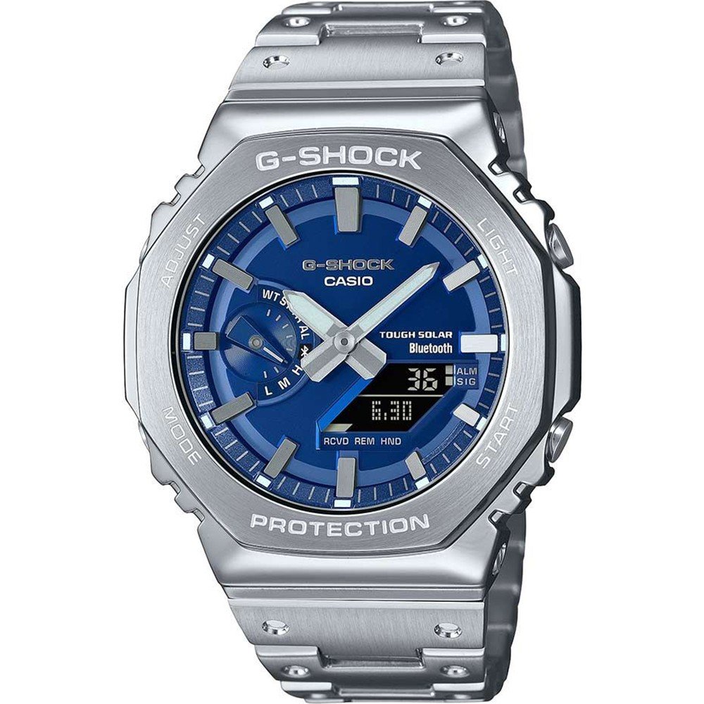 Reloj G-Shock Classic Style GM-B2100AD-2AER Classic Full Metal
