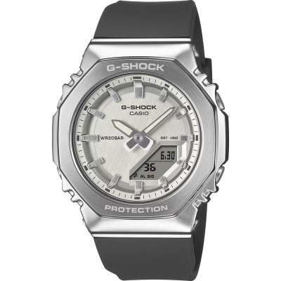 Reloj G-Shock G-Metal GM-S2110-1A7ER GM-S Series
