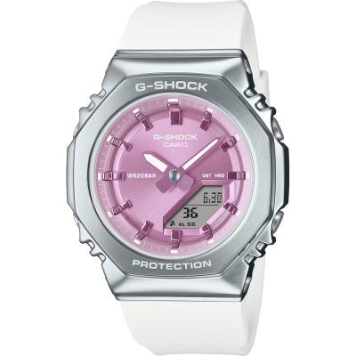 Reloj G-Shock G-Metal GM-S2110-7A6ER GM-S2100 Series