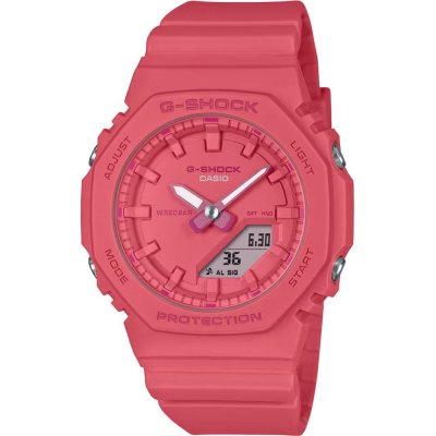 Reloj G-Shock Classic Style GMA-P2100-4AER-SC Lady