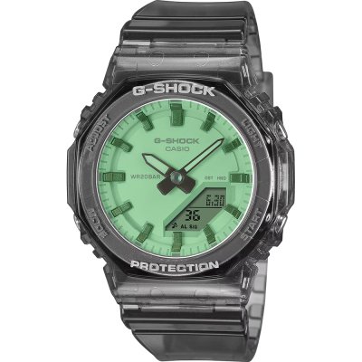 Reloj G-Shock Classic Style GMA-P2100SR-1AER GMA-P2100 Series