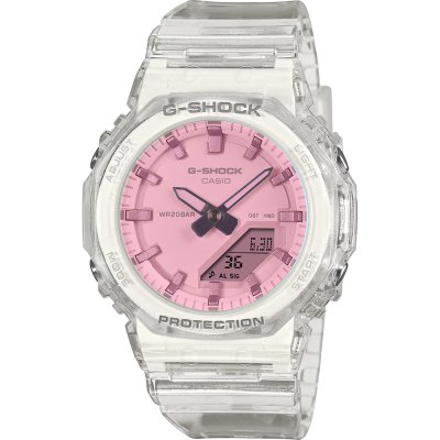 Reloj G-Shock Classic Style GMA-P2100SR-7AER GMA-P2100 Series