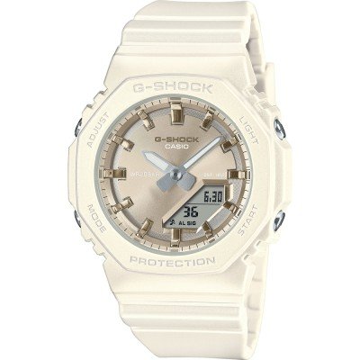 Reloj G-Shock Classic Style GMA-P2100ST-7AER Silky Tone