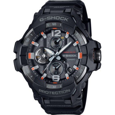 Reloj G-Shock Gravitymaster GR-B300EC-1AER Gravity Master - Emergency Colours