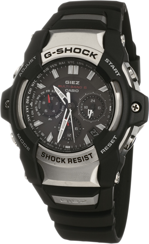 Reloj G-Shock GS-1150-1AER Giez