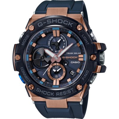 Reloj G-Shock G-Steel GST-B100G-2A