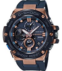 GST-B100G-2A G-Steel 53.8mm