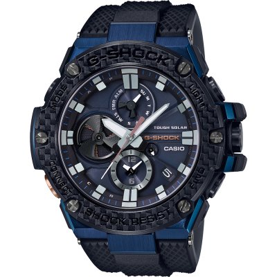 Reloj G-Shock G-Steel GST-B100XB-2A