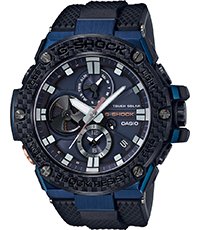 GST-B100XB-2A G-Steel 53.8mm