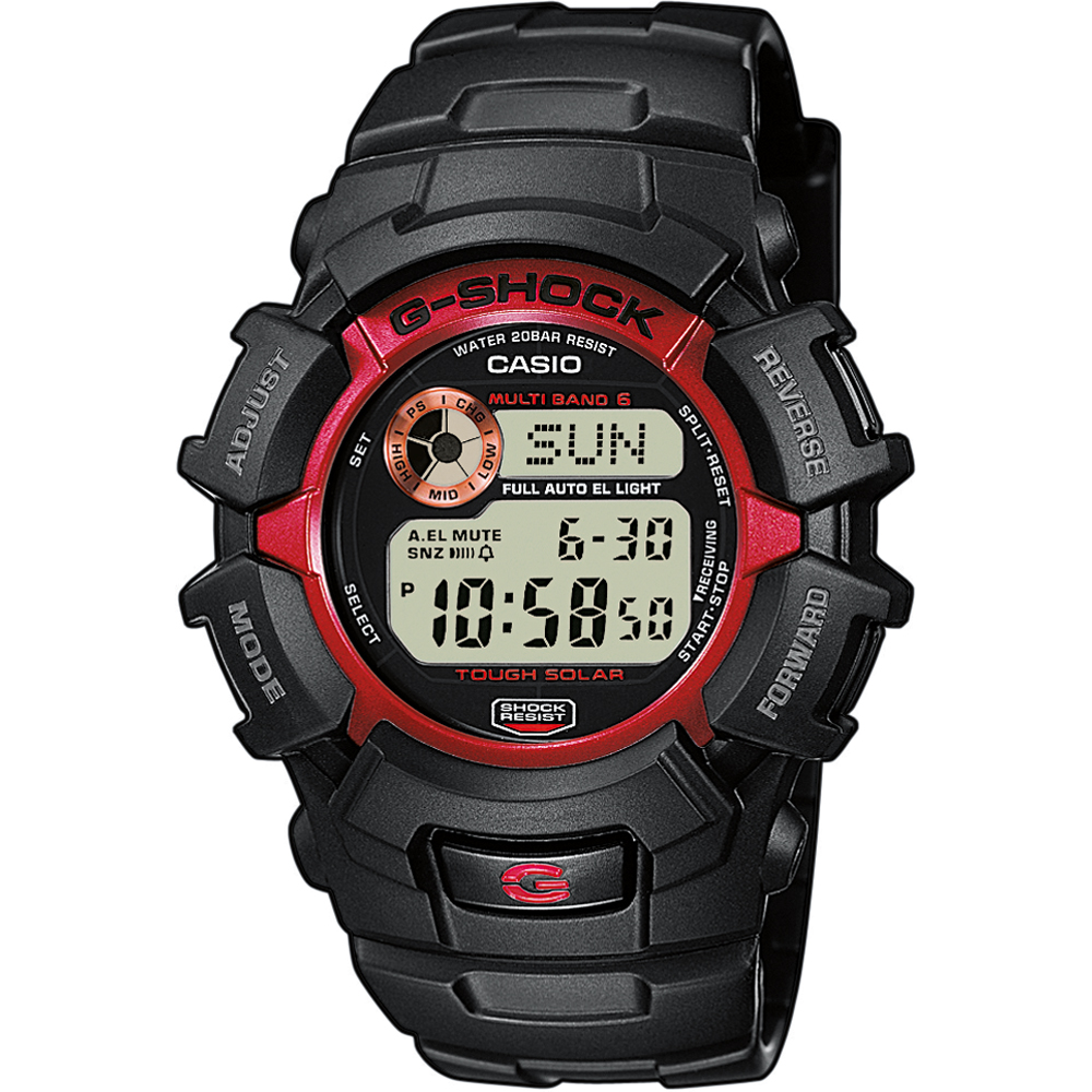 Reloj G-Shock GW-2300F-4ER
