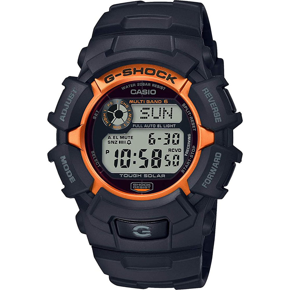 Reloj G-Shock GW-2320SF-1B4