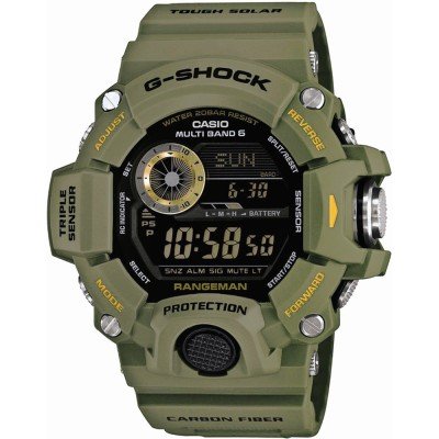 Reloj G-Shock Rangeman GW-9400-3