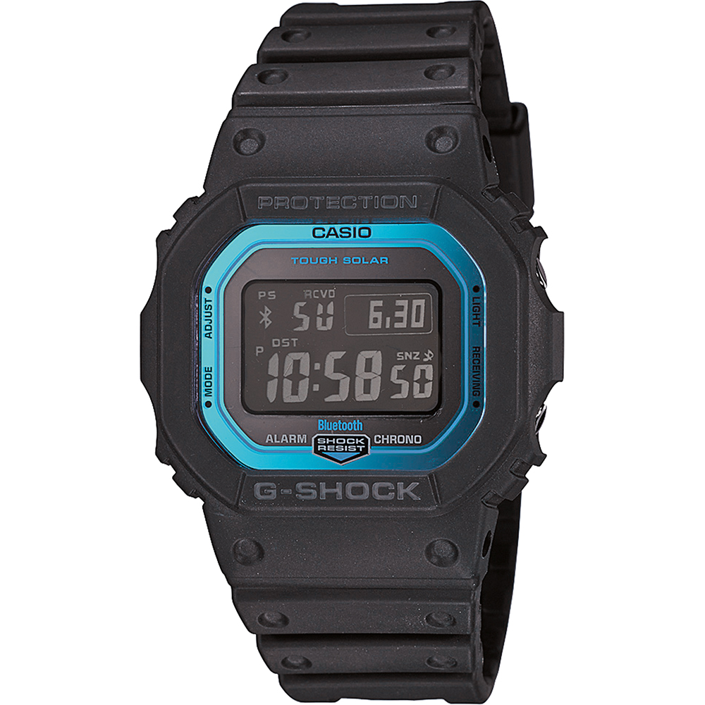 Reloj G-Shock Origin GW-B5600-2ER Origin - Bluetooth