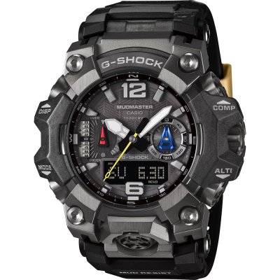Reloj G-Shock Mudmaster GWG-B1000TLC-1AER Mudmaster - Team Land Cruiser Toyota Auto Body