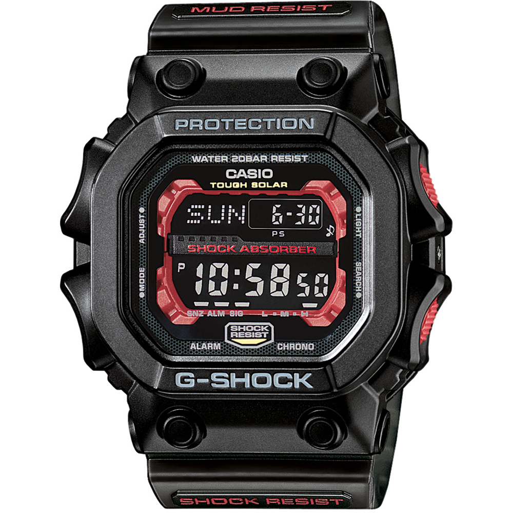 Reloj G-Shock GX-56-1A