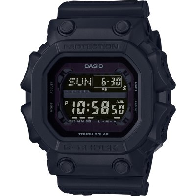 Reloj G-Shock Classic Style GX-56BB-1ER-SC1 All Black