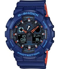 GA-100L-2AER Layered Color 51.2mm