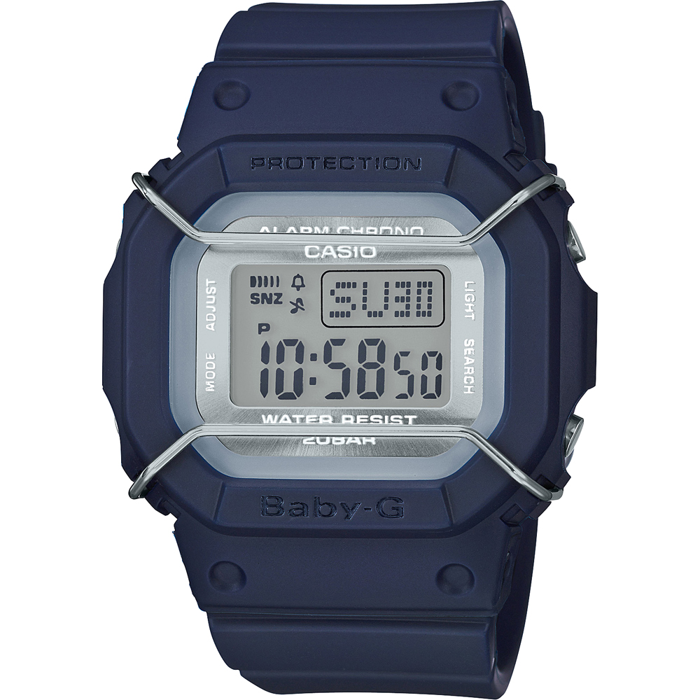 Reloj G-Shock Baby-G BGD-501UM-2