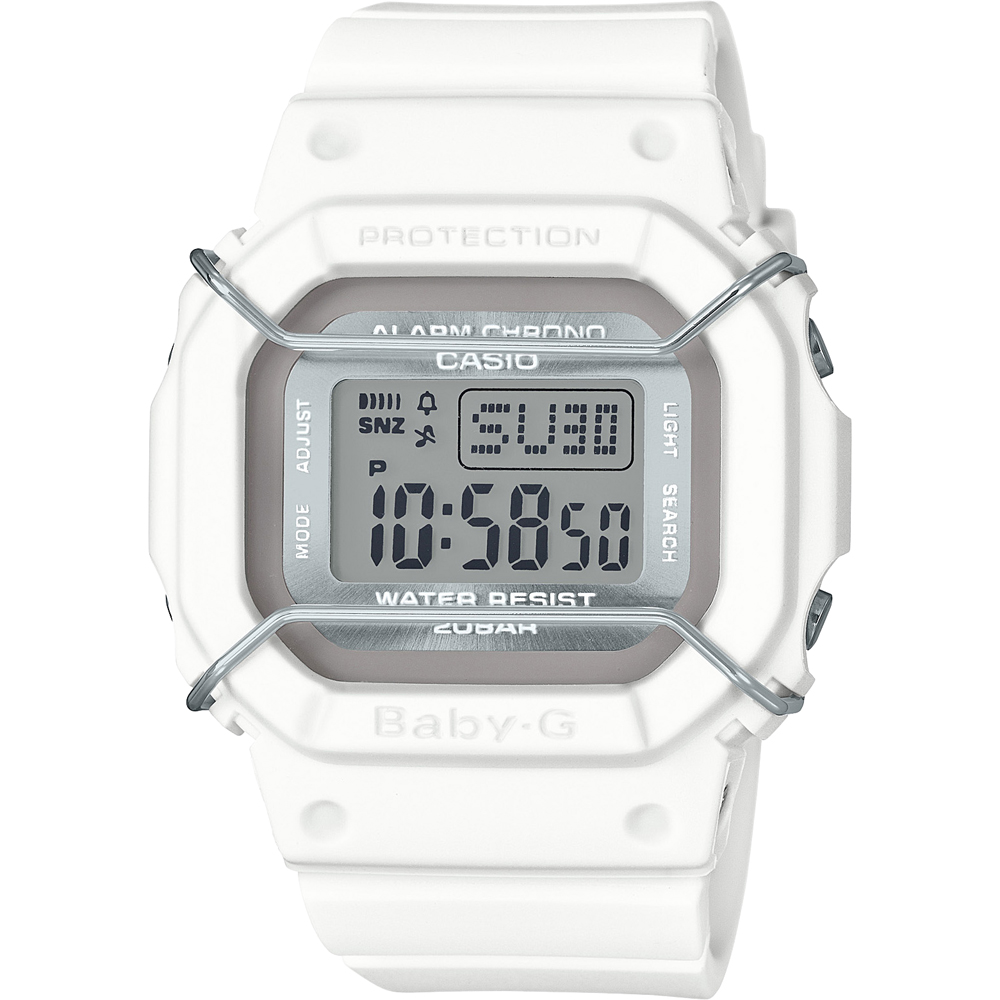 Reloj G-Shock Baby-G BGD-501UM-7