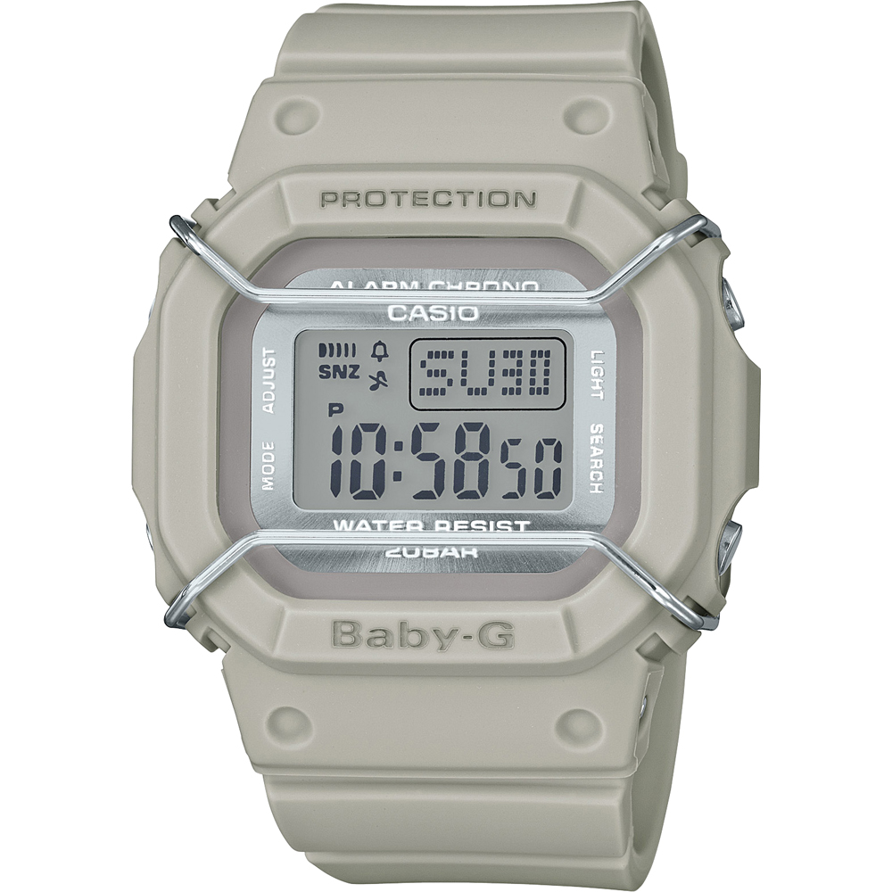 Reloj G-Shock Baby-G BGD-501UM-8