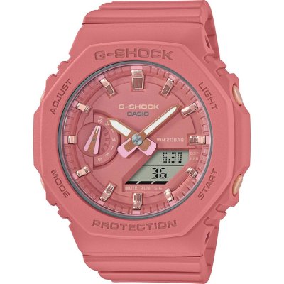 Reloj G-Shock Classic Style GMA-S2100-4A2 Mini