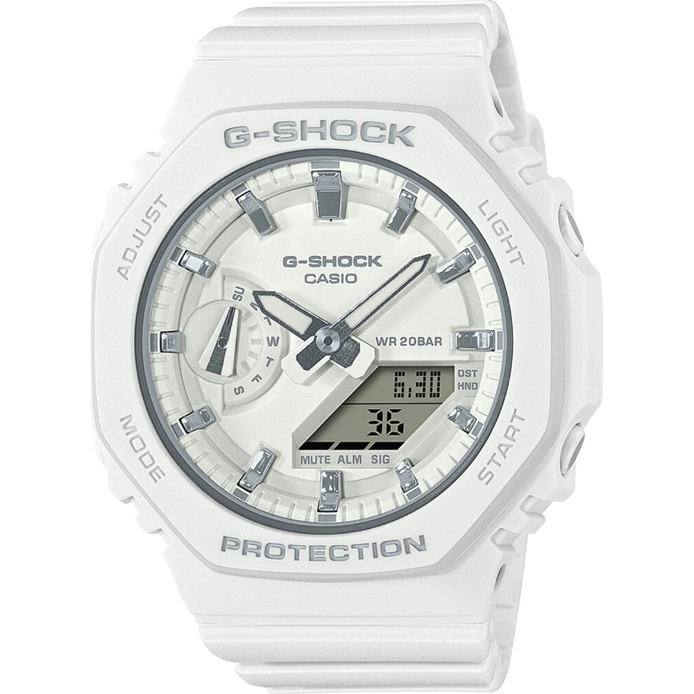Reloj G-Shock Classic Style GMA-S2100-7AER Mini CasiOak