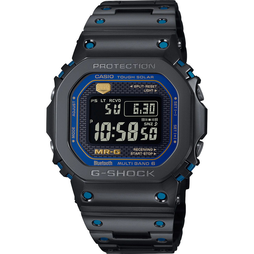 Reloj G-Shock MR-G MRG-B5000BA-1DR