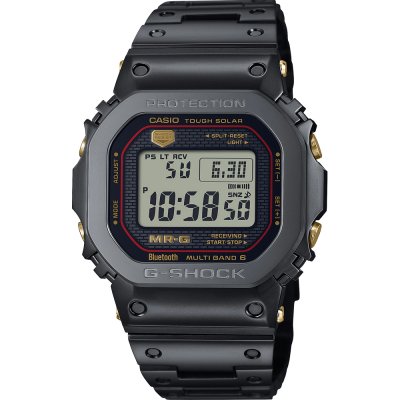 Mejores relojes top japoneses