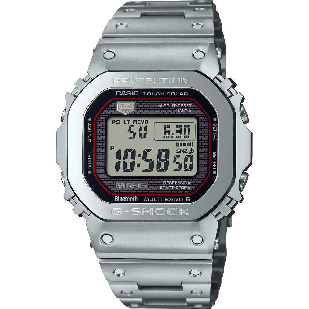 Reloj G-Shock MR-G MRG-B5000D-1DR MR-G - The Origin