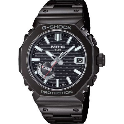 Reloj G Shock MR G MRG B2100B 1ADR MR G Kigumi EAN 4549526374982 Reloj.es