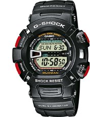 G-9000-1VER Mudman 46.3mm