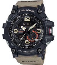 GG-1000-1A5ER Mudmaster 55.3mm