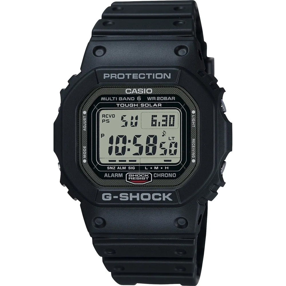 Reloj G-Shock Origin GW-5000U-1ER