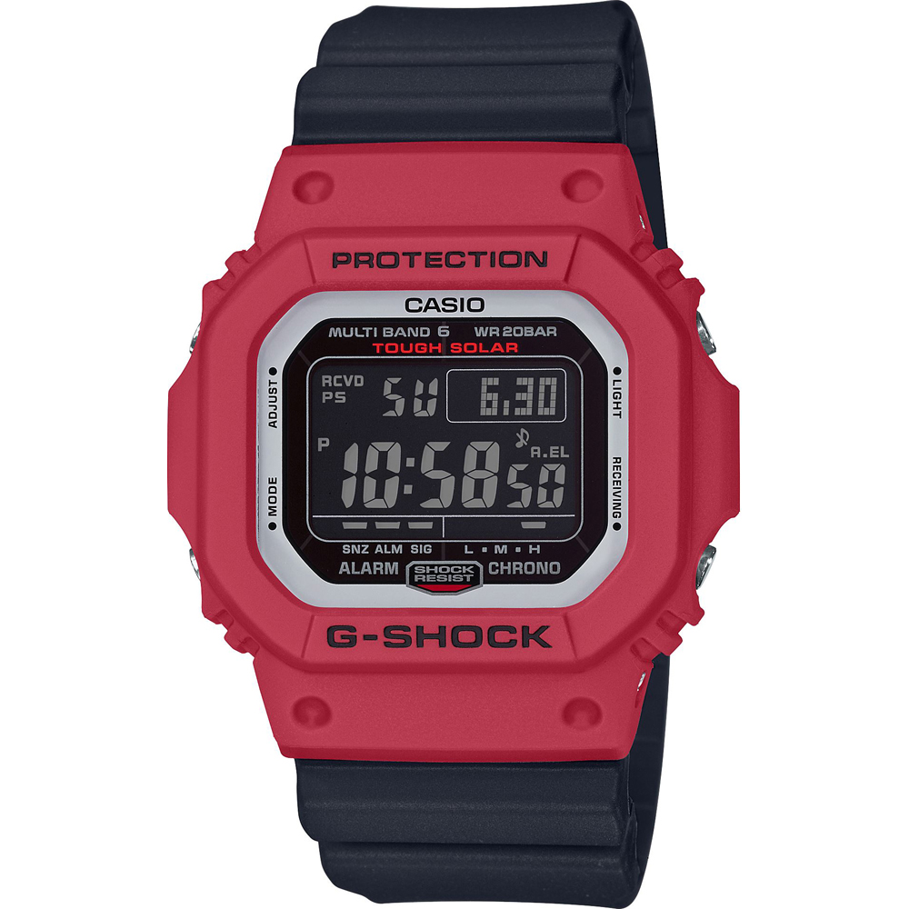 Reloj G-Shock Origin GW-M5610RB-4ER