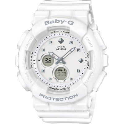 Reloj G-Shock Baby-G BA-125-7A