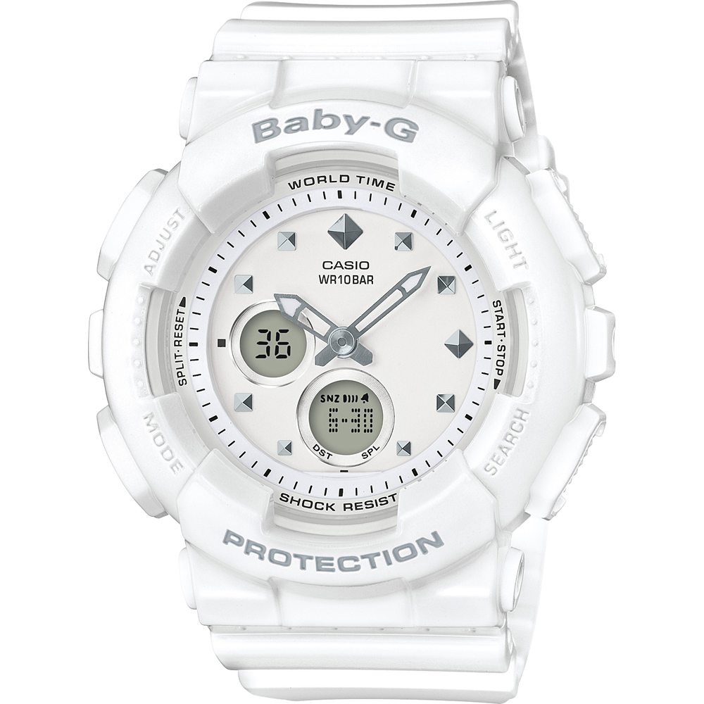 Reloj G-Shock Baby-G BA-125-7AER